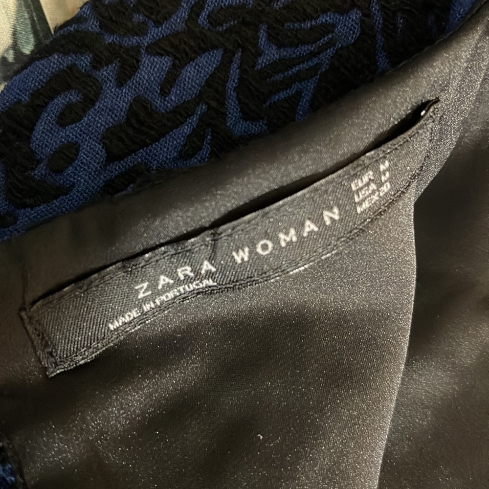 Zara Basic Dress Bundle All Size Medium Great Con… - image 7